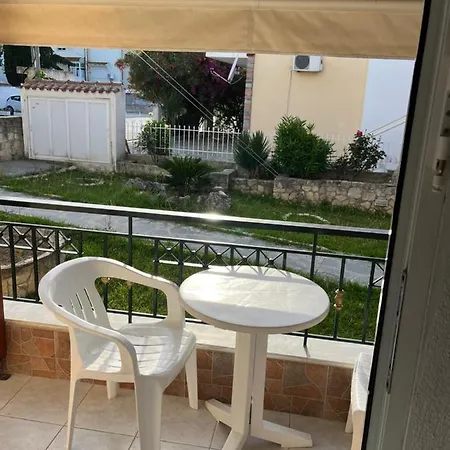 Apartment Sakis 3 Polychrono