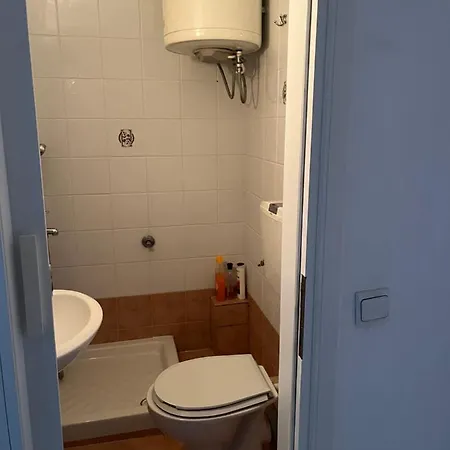 Sakis 3 Apartment